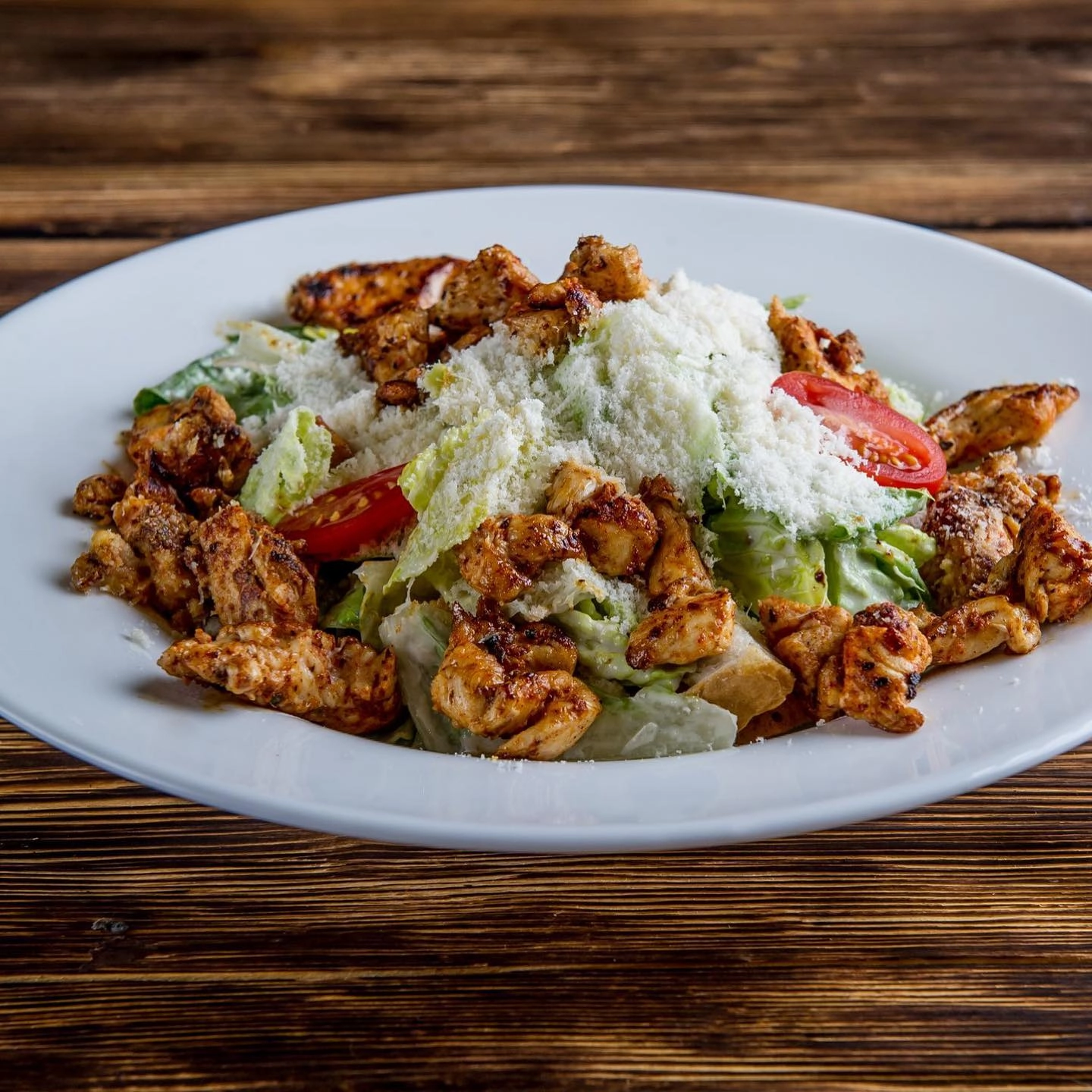 Restaurant Pyramida - Jídelní lístek